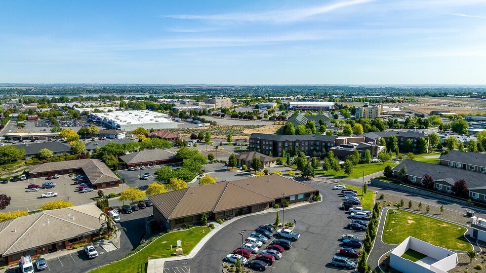 More Photos Of 7401 W Hood St, Kennewick Medical For Lease