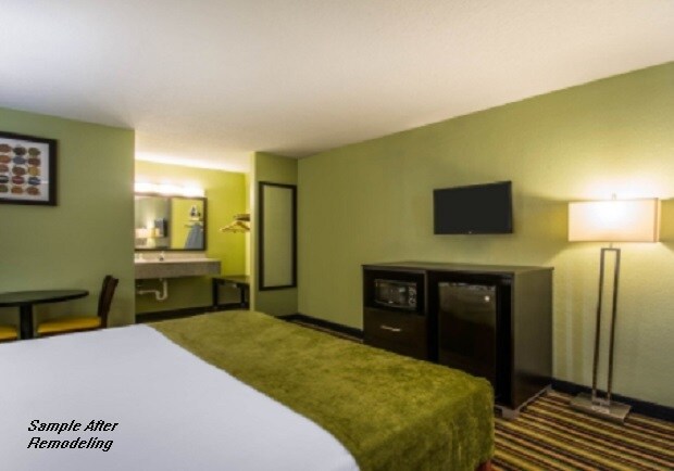 More Photos Of 44199 Highway 27 N, Davenport Hotel For Sale