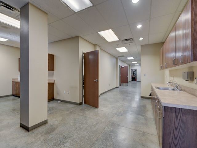 More Photos Of 2201 W South Ave, Ponca City Warehouse For Sale