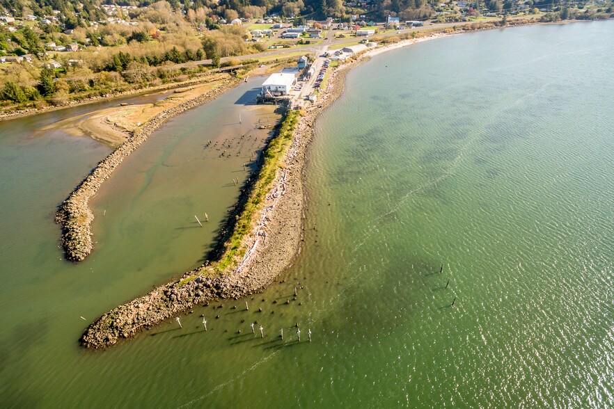 More Photos Of Hayes Oyster Dr, Bay City Land For Sale