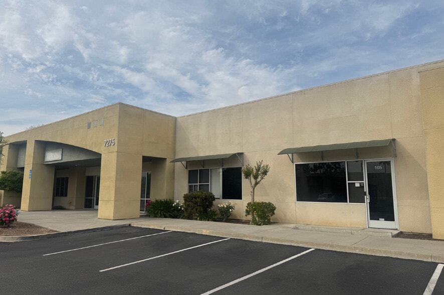 More Photos Of 7275 N 1st Ave, Fresno Office For Lease