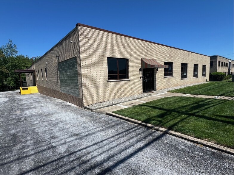 More Photos Of 175 Paterson Ave, Little Falls Industrial For Sale