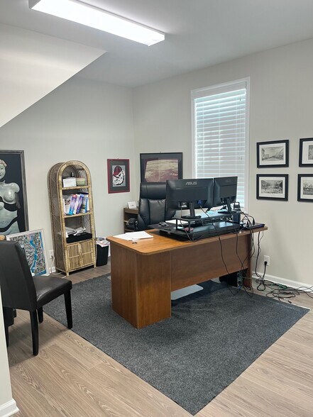 More Photos Of 172-184 Follins Ln, Saint Simons Island Office For Lease