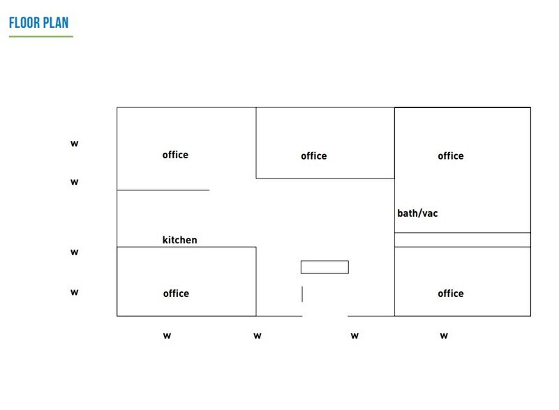 More Photos Of 3231-3233 Superior Ln, Bowie Medical For Sale