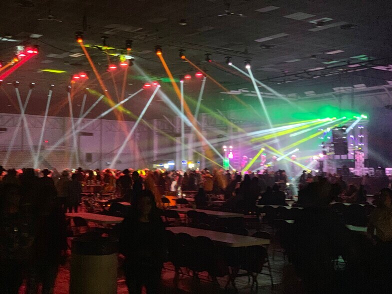 More Photos Of 10408 State Highway 64 E, Tyler Theater Concert Hall For Sale