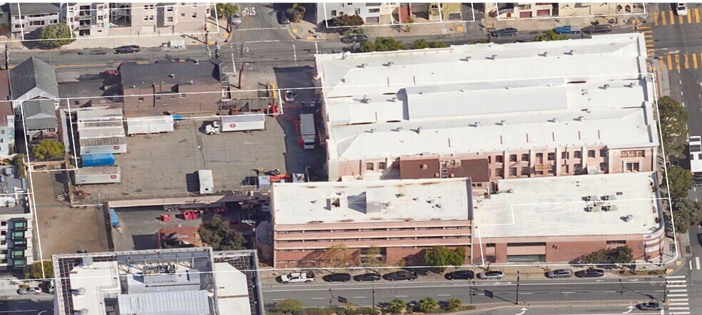 More Photos Of Cesar Chaves, San Francisco Land For Sale