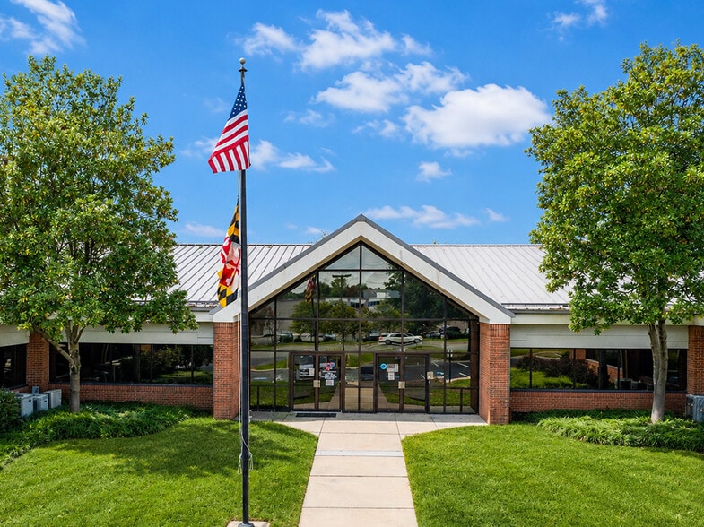 Primary Photo Of 101 Chesapeake Blvd, Elkton Medical For Sale