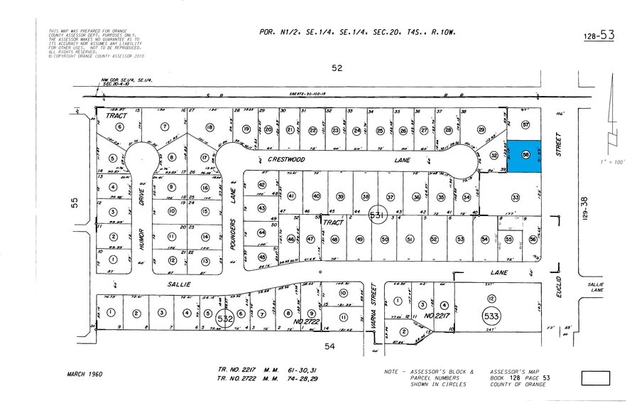 More Photos Of 1645 S Euclid St, Anaheim Light Distribution For Sale