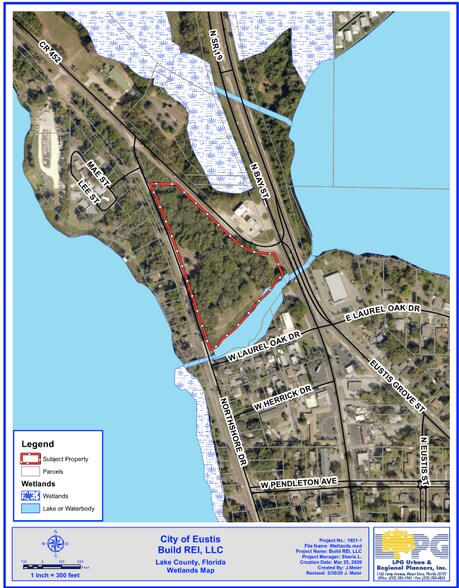 More Photos Of Northshore Dr, Eustis Land For Sale