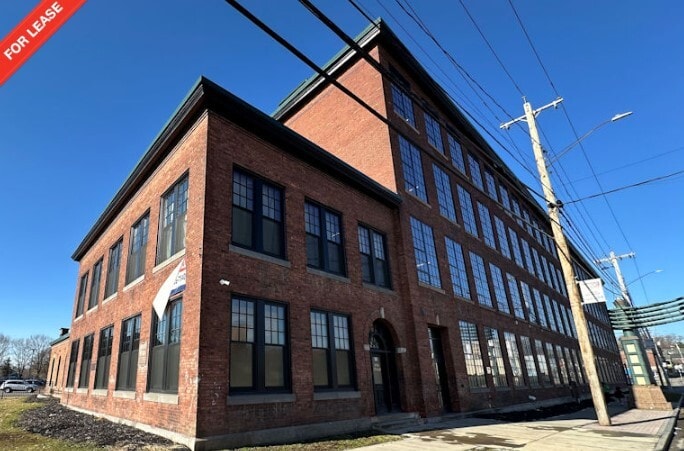 Primary Photo Of 811 Court St, Utica Office For Sale