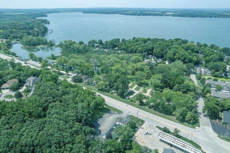 More Photos Of 6115 US Highway 51, McFarland Fast Food For Sale