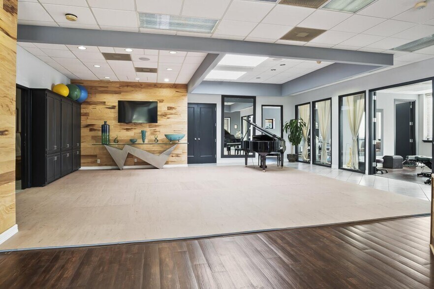 More Photos Of 1200 Coit Rd, Plano Medical For Lease