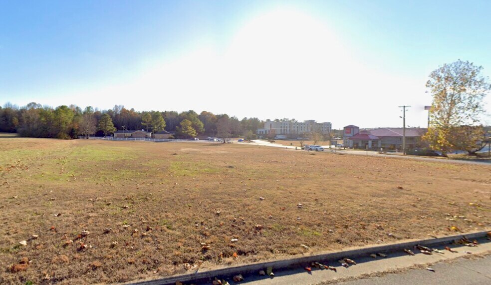 More Photos Of 1234 Kelli Dr, Athens Land For Sale