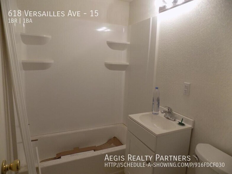 More Photos Of 620 Versailles Ave, Mckeesport Apartments For Sale