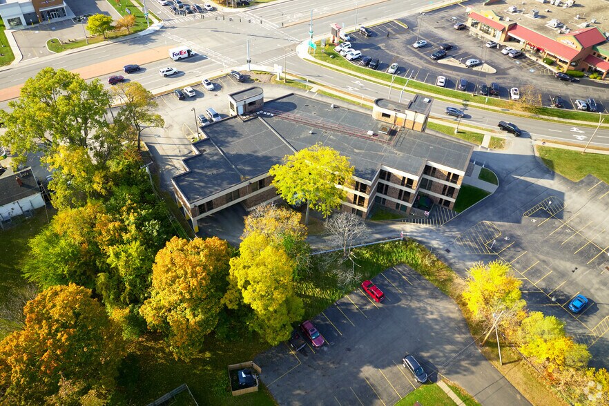 More Photos Of 2450 Ridge Rd W, Rochester Medical For Sale