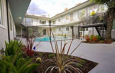 More Photos Of 5427 Carlton Way, Los Angeles Apartments For Sale