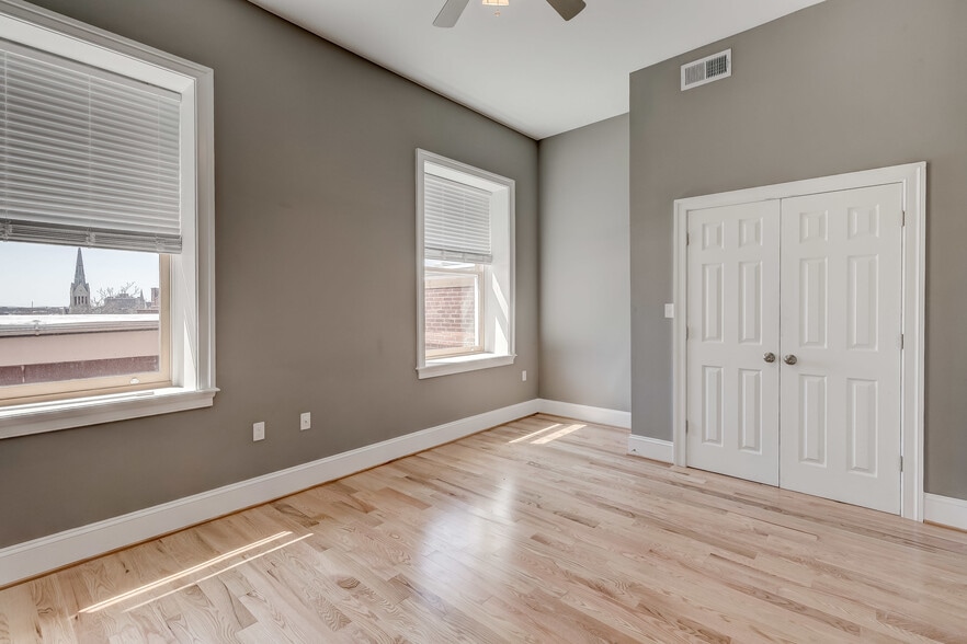 More Photos Of 1214 Eutaw Pl, Baltimore Apartments For Sale