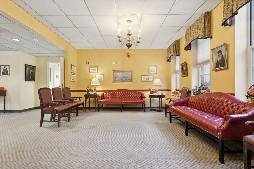 More Photos Of 3 Lehman Ter, Yonkers Congregate Senior Housing For Sale