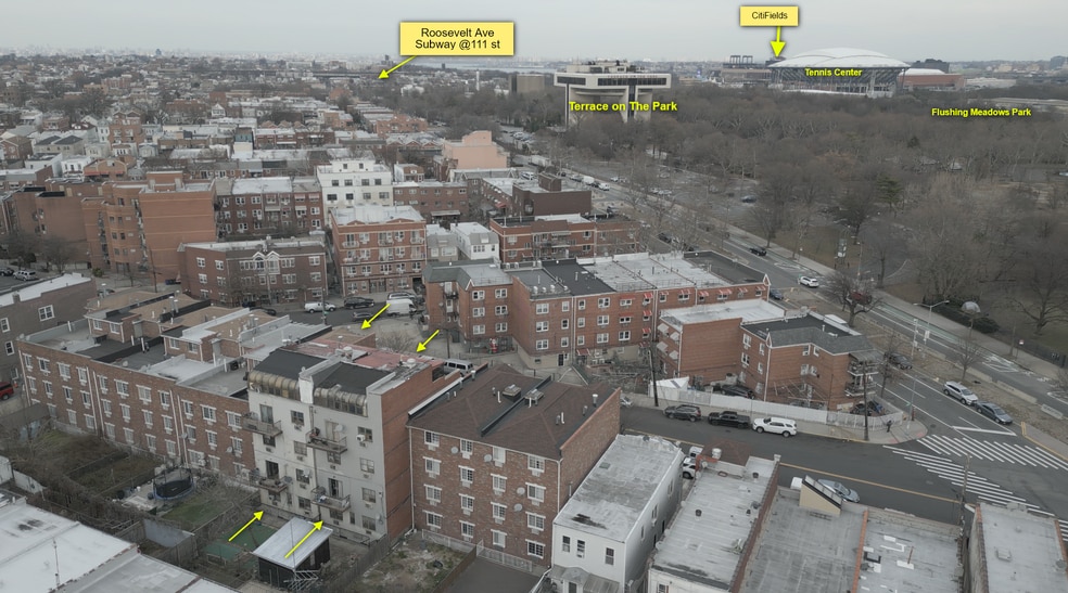 More Photos Of 11050-11052 Corona Ave, Flushing Apartments For Sale