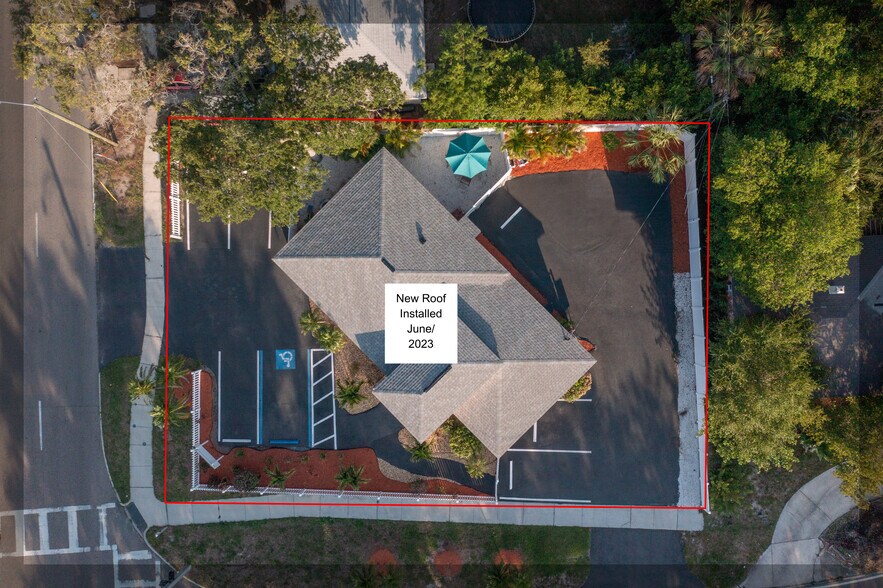 More Photos Of 2200 49th St N, Saint Petersburg Medical For Sale