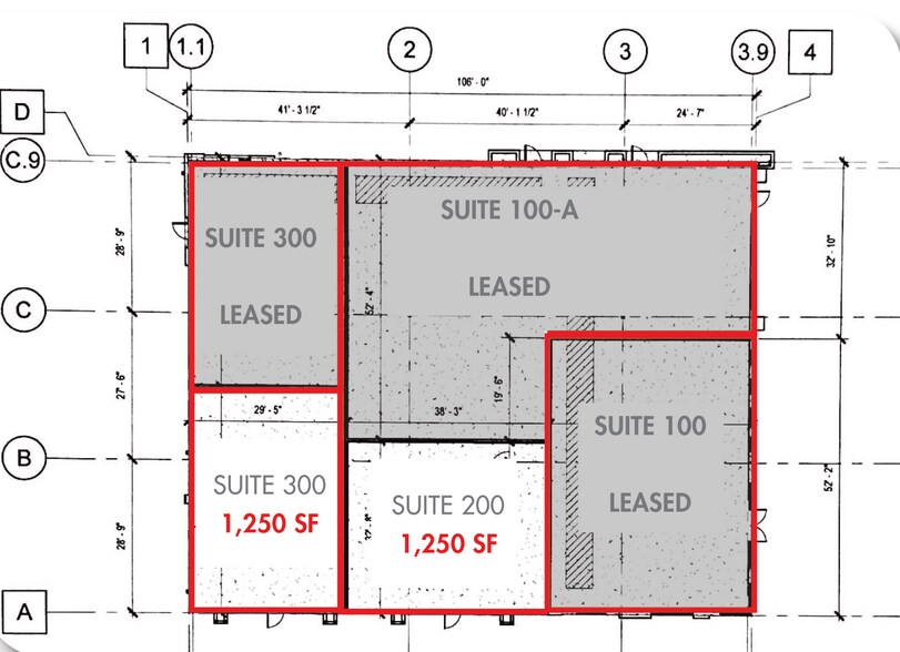 More Photos Of 3795 FM 3009, Schertz General Retail For Lease