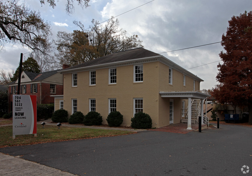 Primary Photo Of 523 Fenton Pl, Charlotte Storefront Retail Office For Lease