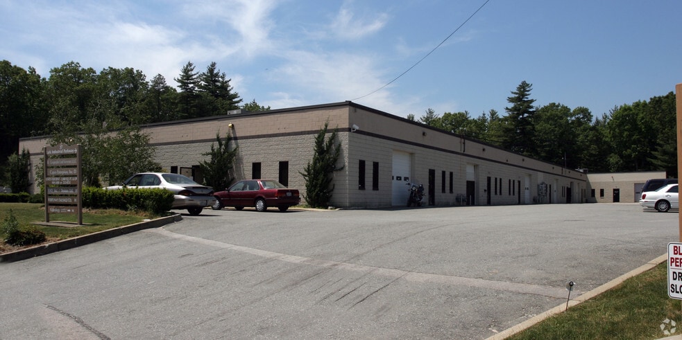 More Photos Of 37 Lark Industrial Pky, Greenville Warehouse For Lease