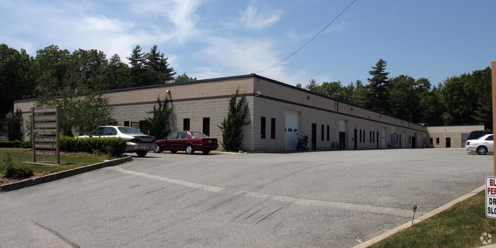 More Photos Of 37 Lark Industrial Pky, Greenville Warehouse For Sale