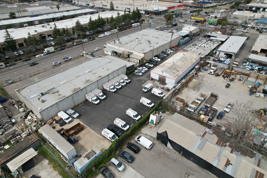More Photos Of 326 Phelan Ave, San Jose Warehouse For Sale