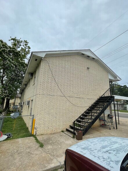 More Photos Of 3315 S Pennsylvania Ave, Oklahoma City Apartments For Sale