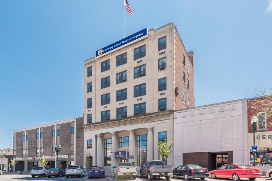 More Photos Of 120 Genesee St, Auburn Loft Creative Space For Sale