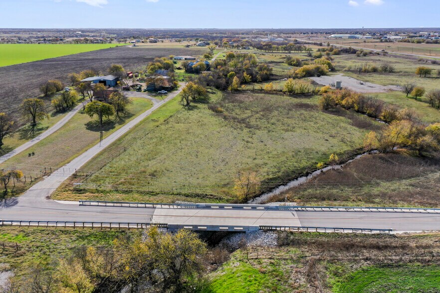 More Photos Of , Ponder Land For Sale