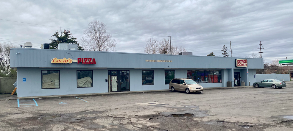 Primary Photo Of 11700 E 11 Mile Rd, Warren, 48089, Warren Storefront For Lease