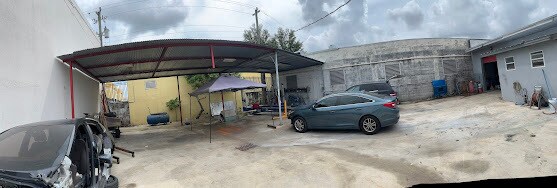 More Photos Of 2195 NW 27th Ave, Miami Freestanding For Sale