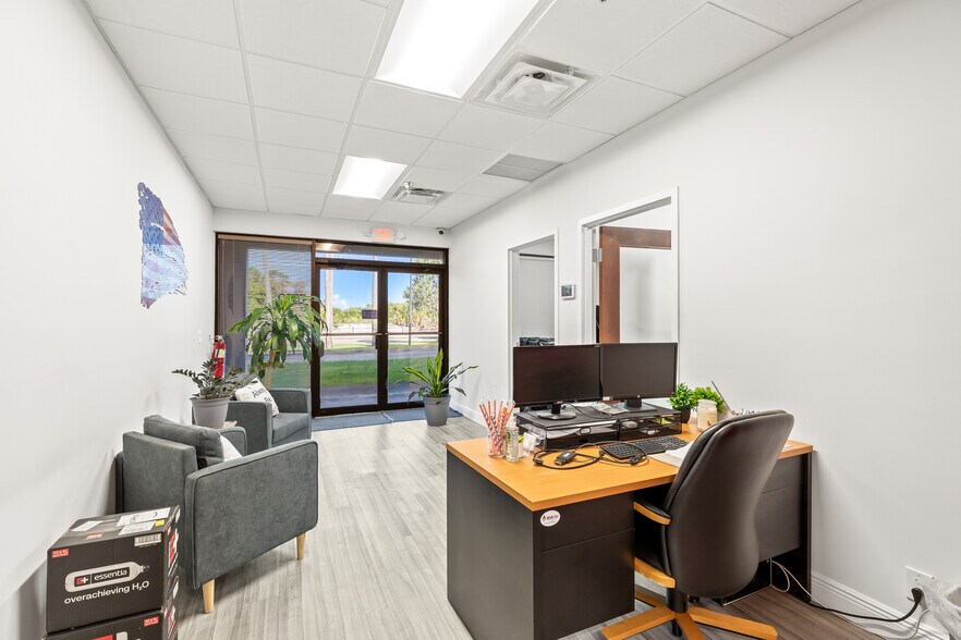 More Photos Of 7640-7696 NW 6th Ave, Boca Raton Unknown For Lease