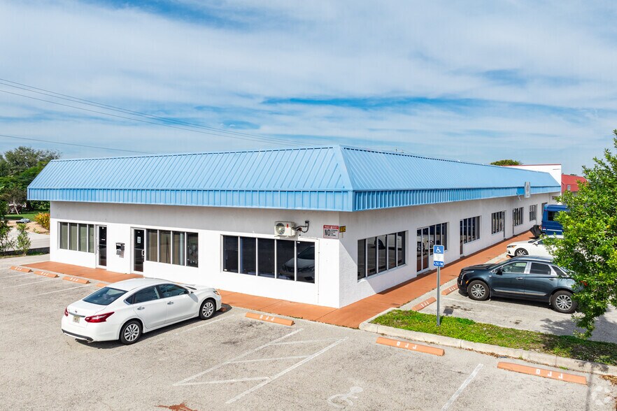 More Photos Of 3100 Del Prado Blvd S, Cape Coral Office For Sale