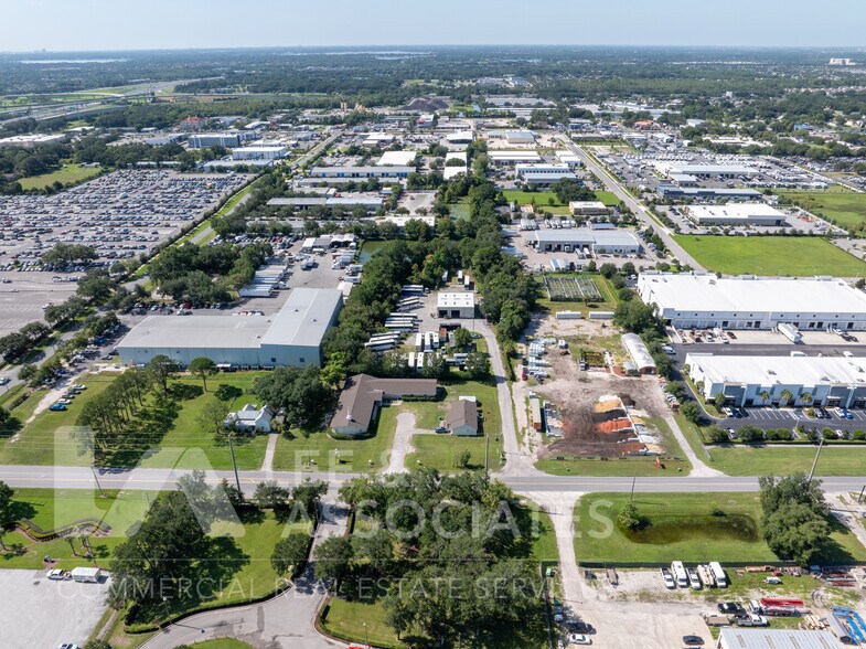More Photos Of 1216 E Story Rd, Winter Garden Warehouse For Sale