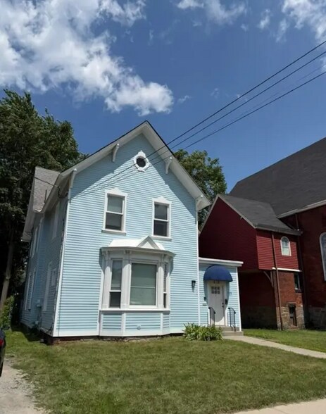 More Photos Of 519 Clinton Ave, Albany Office For Sale