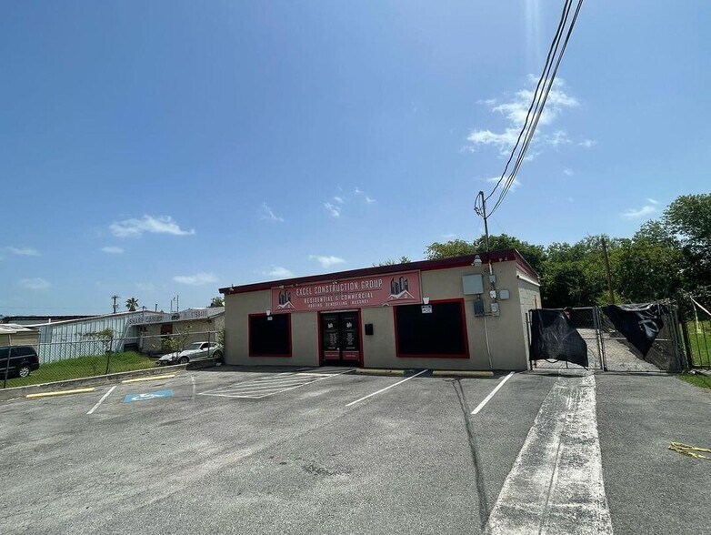 More Photos Of 2616 SW Loop 410, San Antonio Flex For Sale