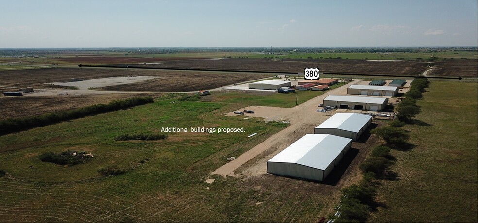 More Photos Of 15060 US Highway 380 W, Krum Unknown For Lease