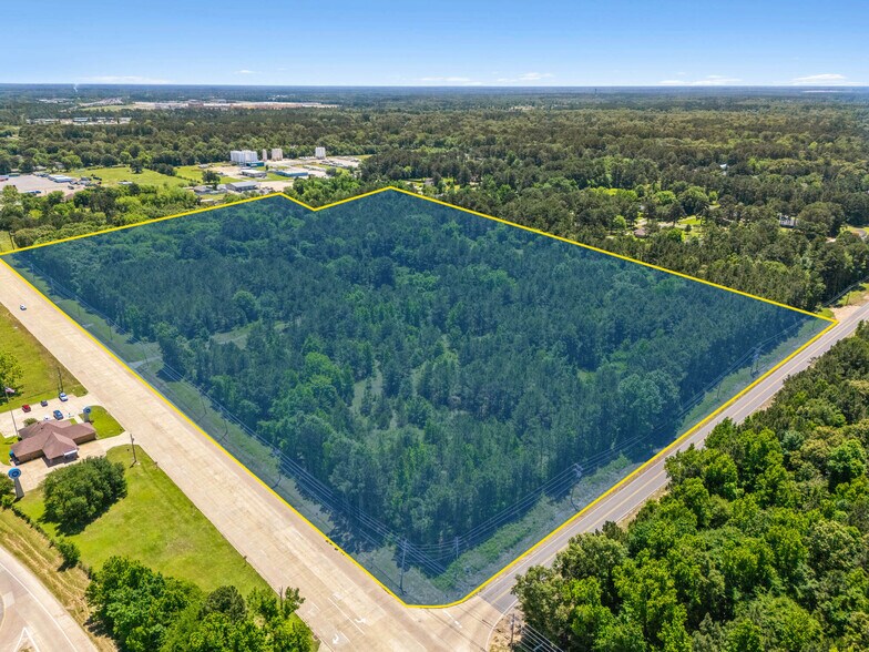 More Photos Of West 70th Street @ Kimberly Road, Greenwood Land For Sale