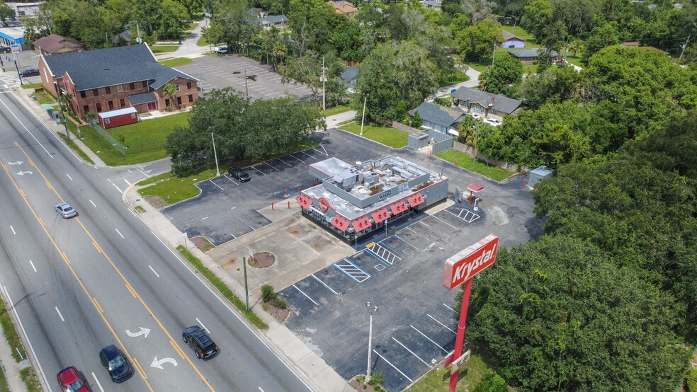 More Photos Of 7459 Lem Turner Rd, Jacksonville Fast Food For Sale