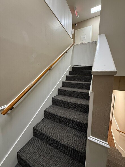 More Photos Of 421 N Sam Rayburn Fwy, Sherman Medical For Lease