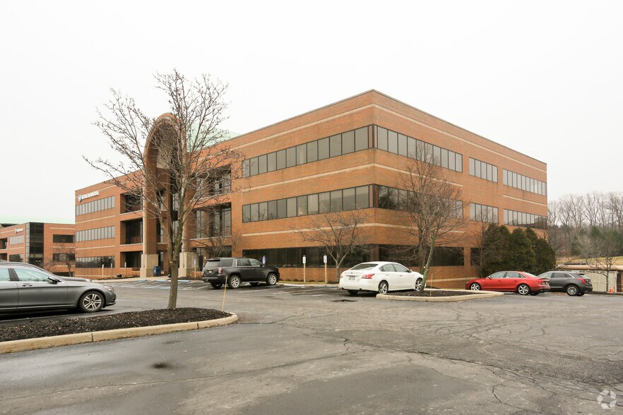 More Photos Of 9150 South Hills Blvd, Broadview Heights Office For Lease