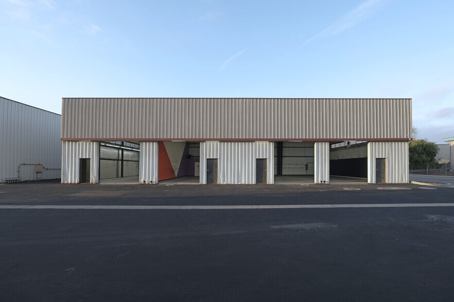 More Photos Of 974 Griffin St, Grover Beach Warehouse For Lease