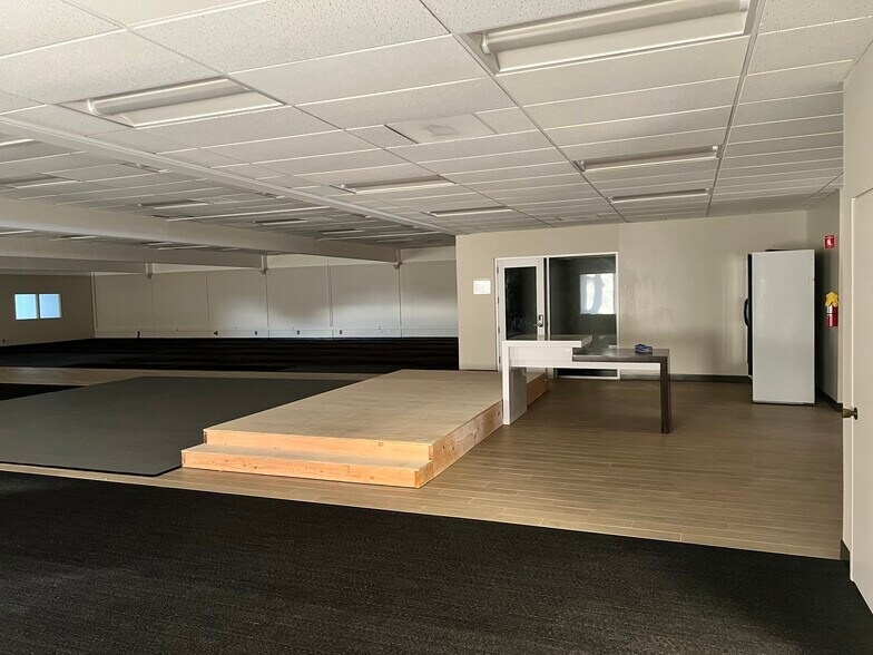 More Photos Of 1536 Shattuck Ave, Berkeley Bank For Lease