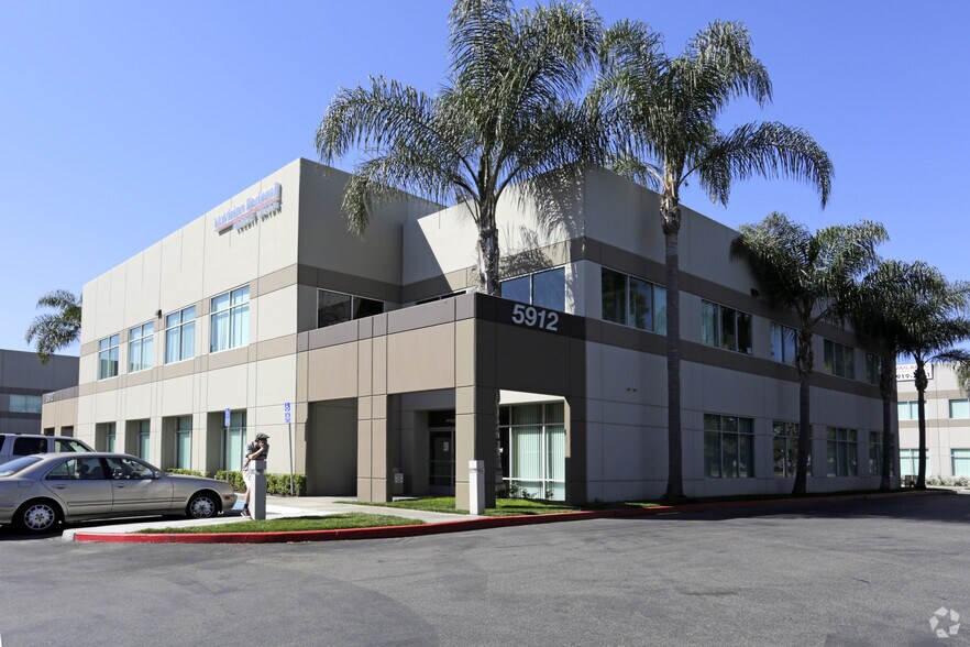 More Photos Of 5912 Bolsa Ave, Huntington Beach Loft Creative Space For Lease