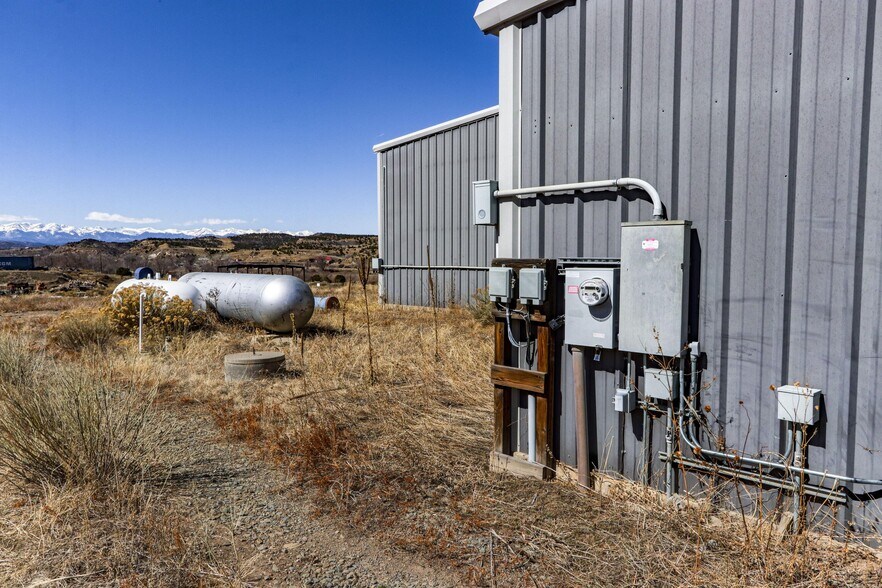 More Photos Of 24980 County Road 18.3, Trinidad Warehouse For Sale