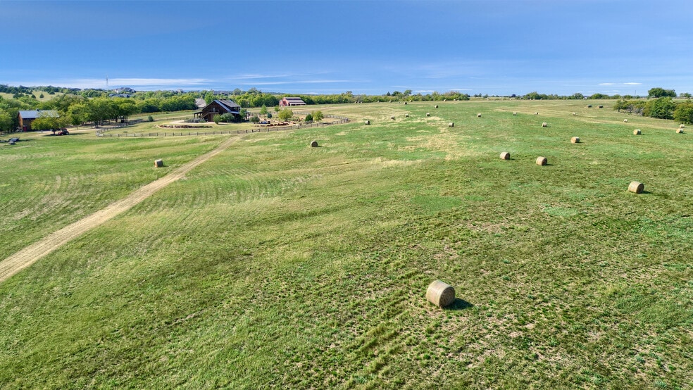 More Photos Of 5555 County Road 179, Celina Land For Sale
