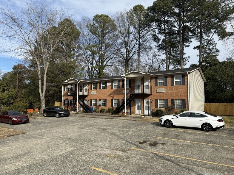 More Photos Of 502-506 Raynor St, Durham Apartments For Sale